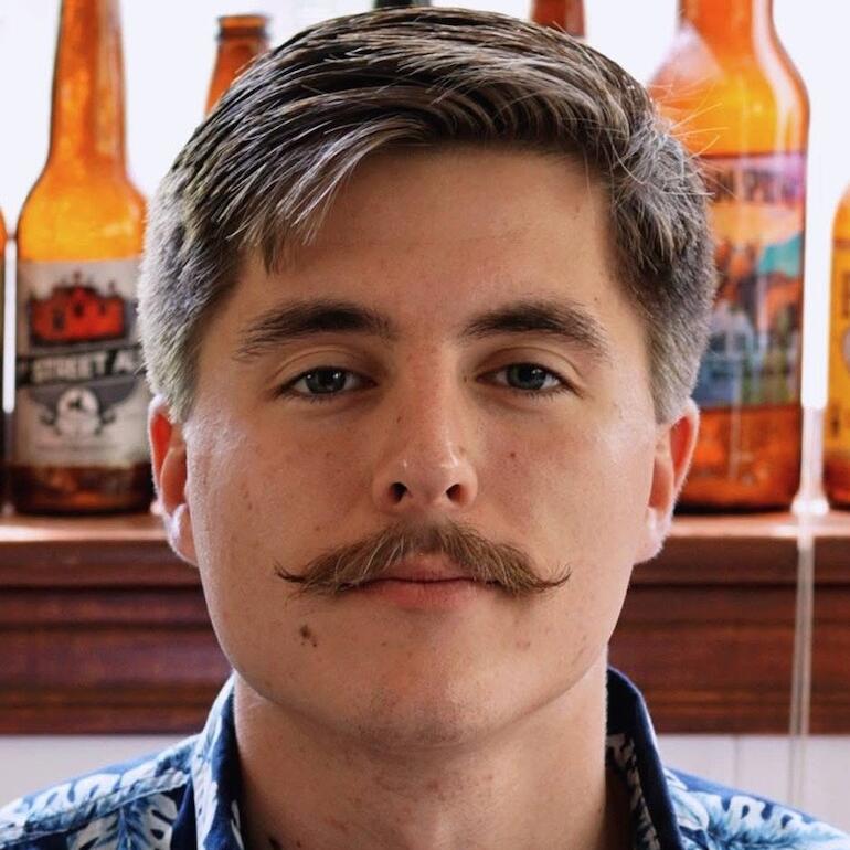 Nick Cook