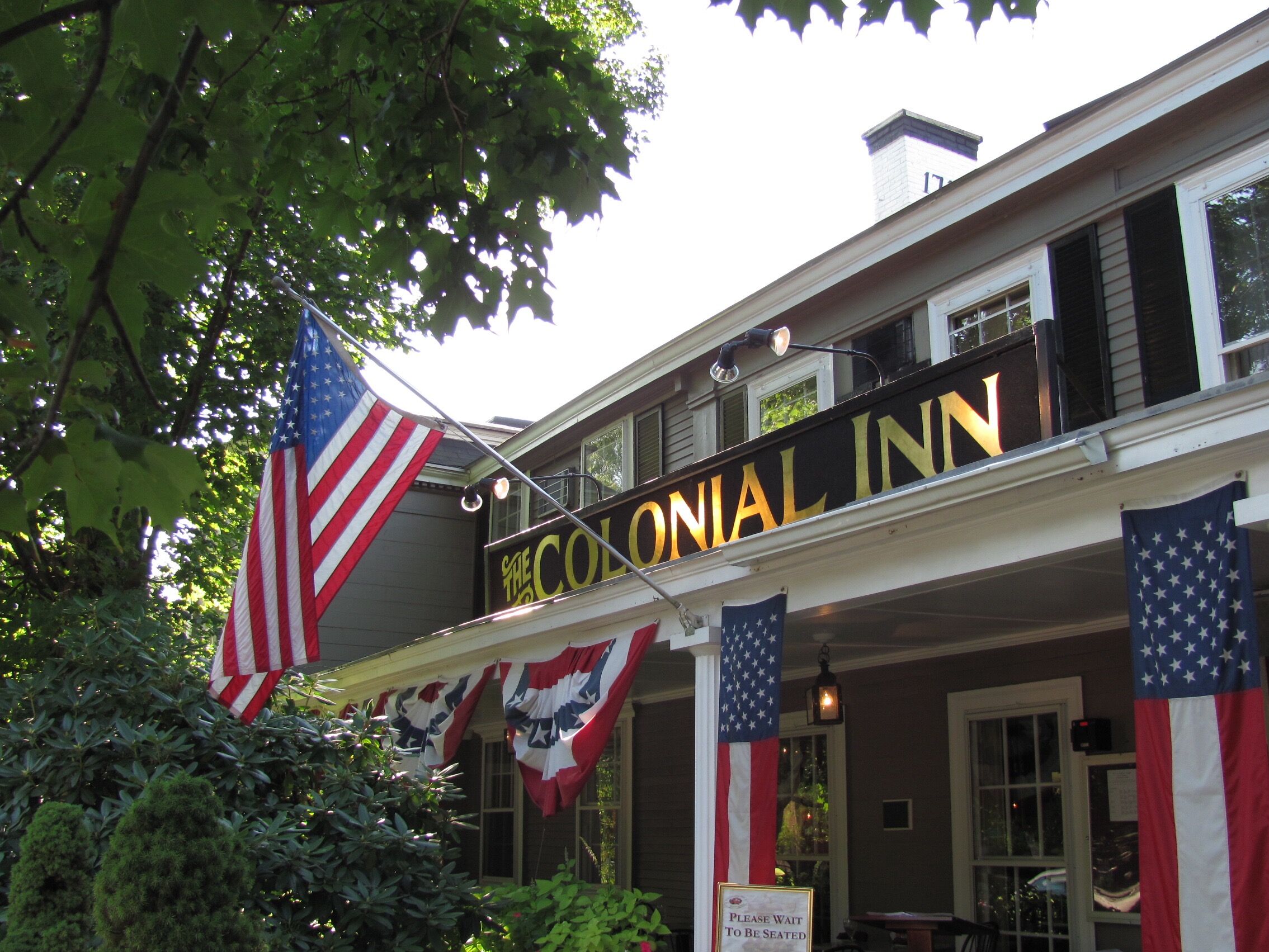 Picture of Concord's Colonial Inn