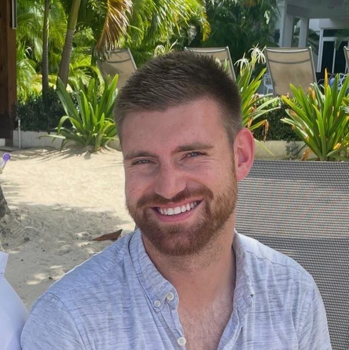 Zach Lea