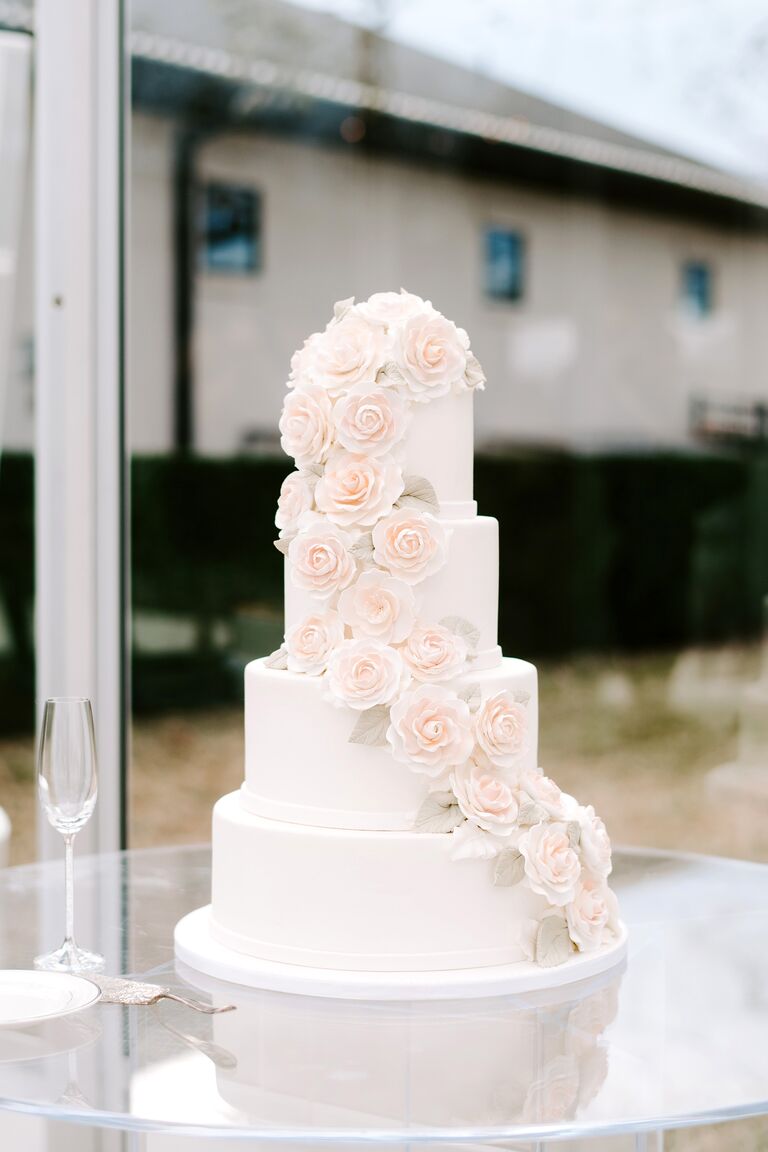 alex bregman wedding wedding cake