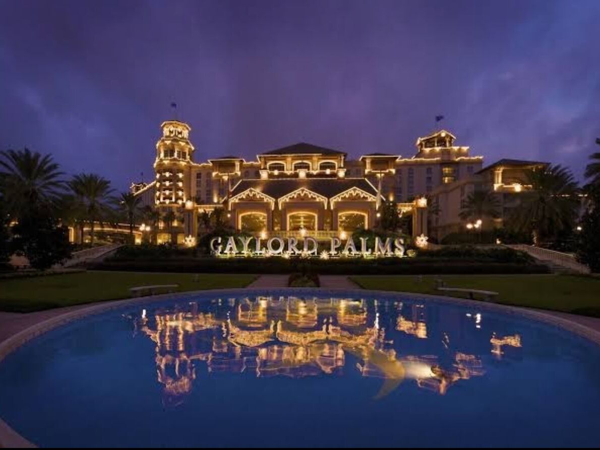 Picture of Gaylord Palms Resort & Convention Center