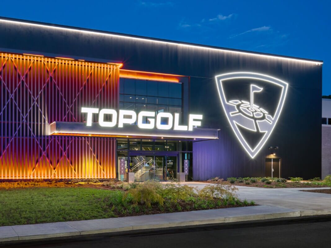 Picture of Topgolf