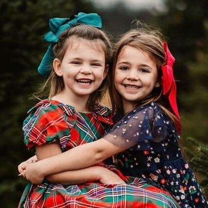 Harper & Hayley Hailer