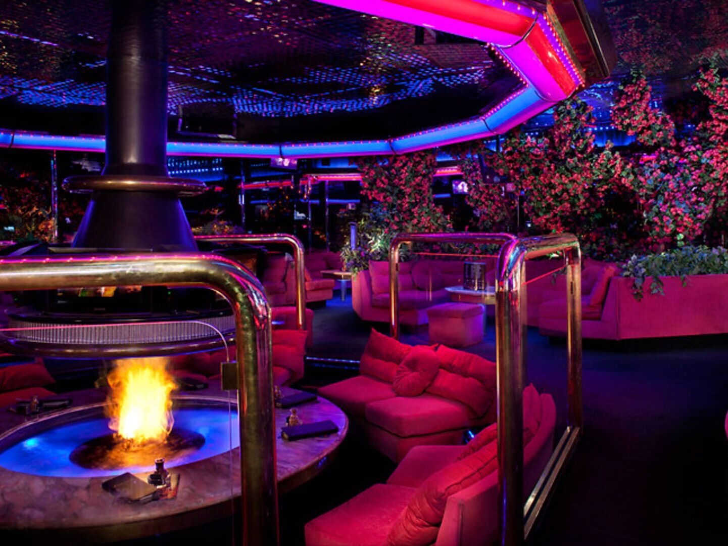 Picture of Peppermill and Fireside Lounge