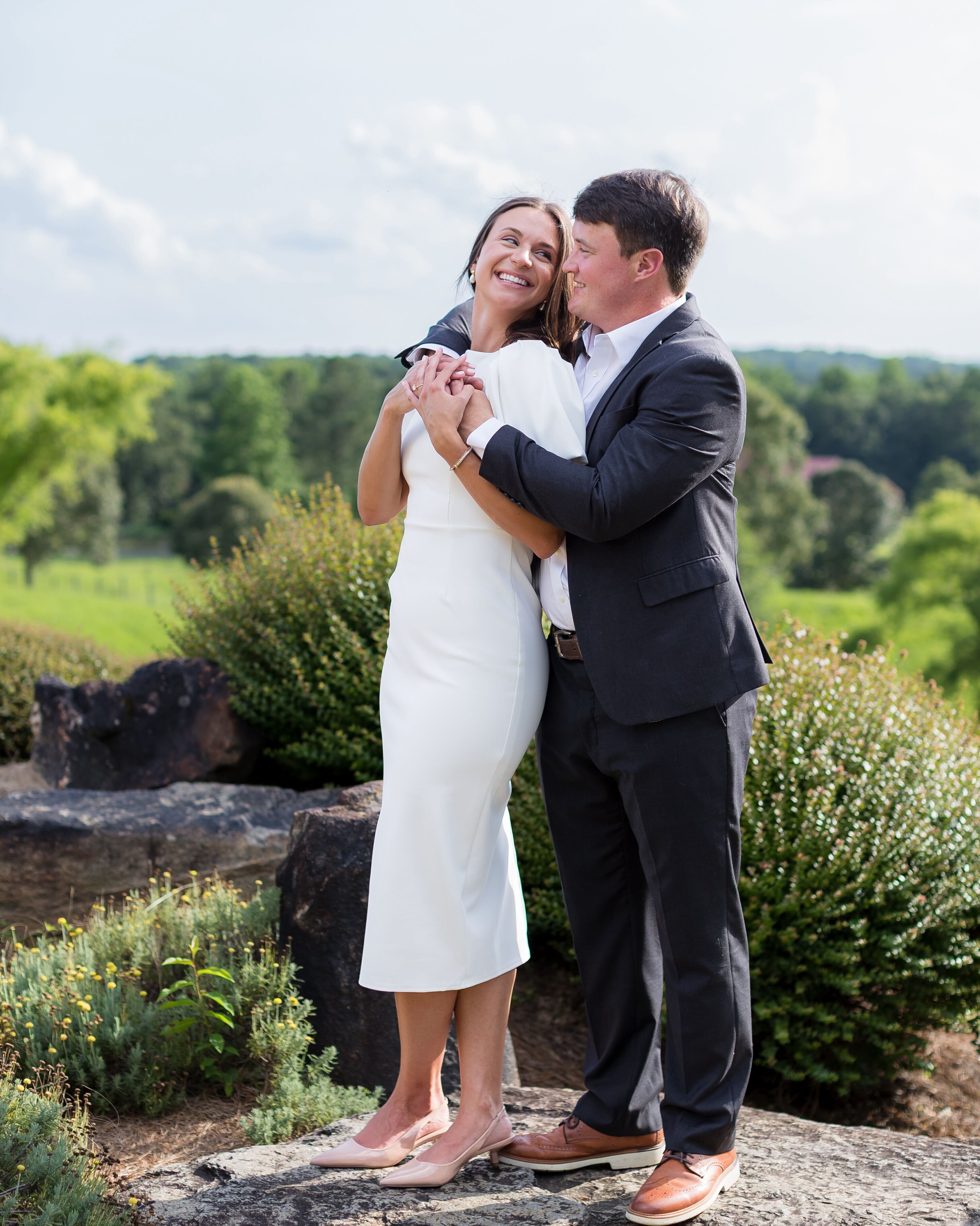 Sydney & Clay Home Page Banner