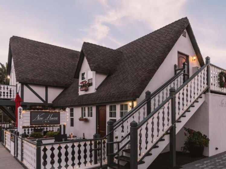 Picture of New Haven Inn