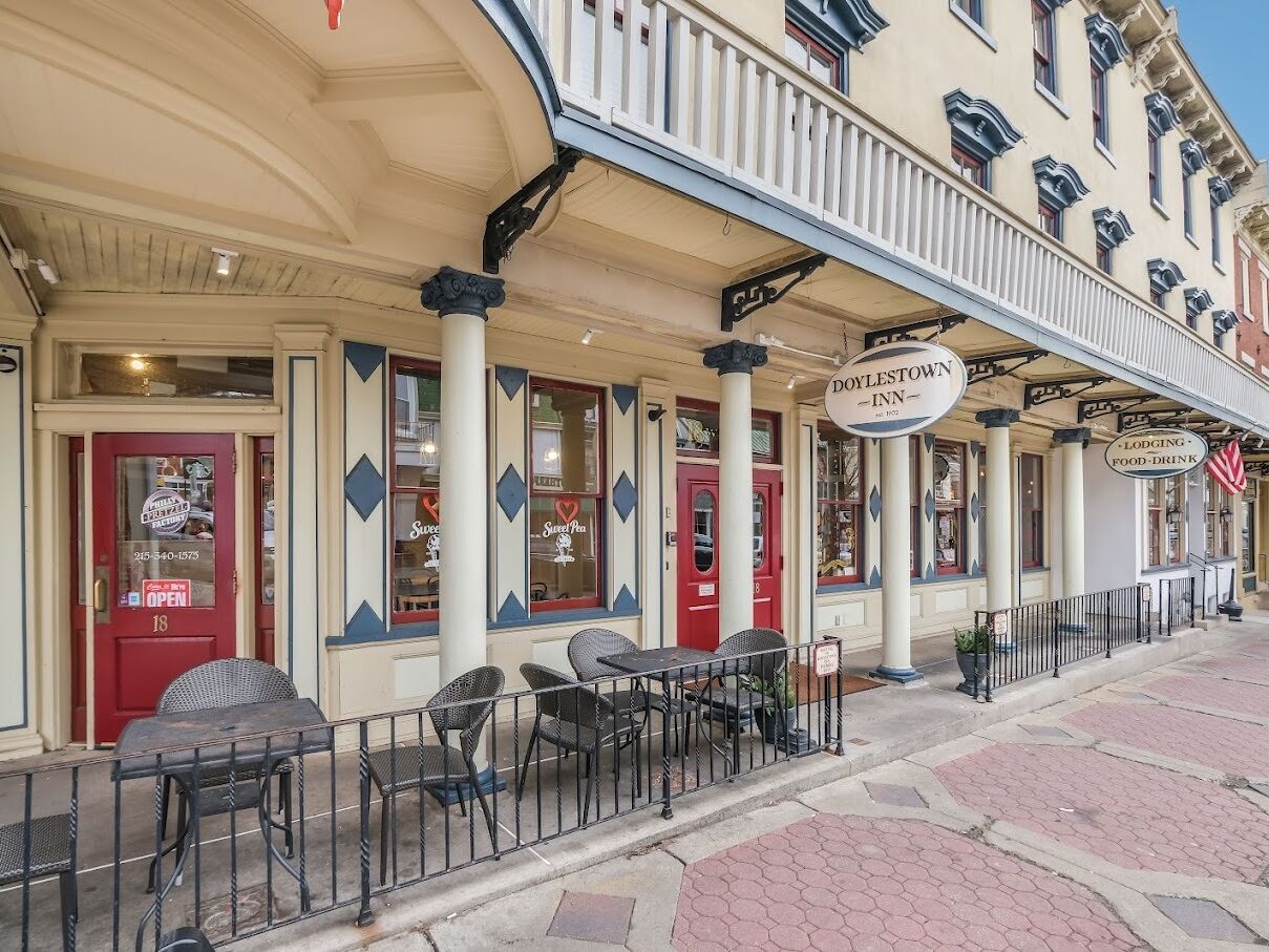 Picture of The Doylestown Inn