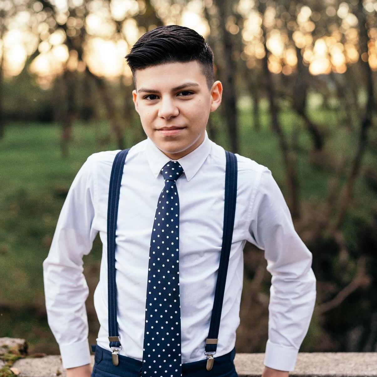 Noah Dominguez