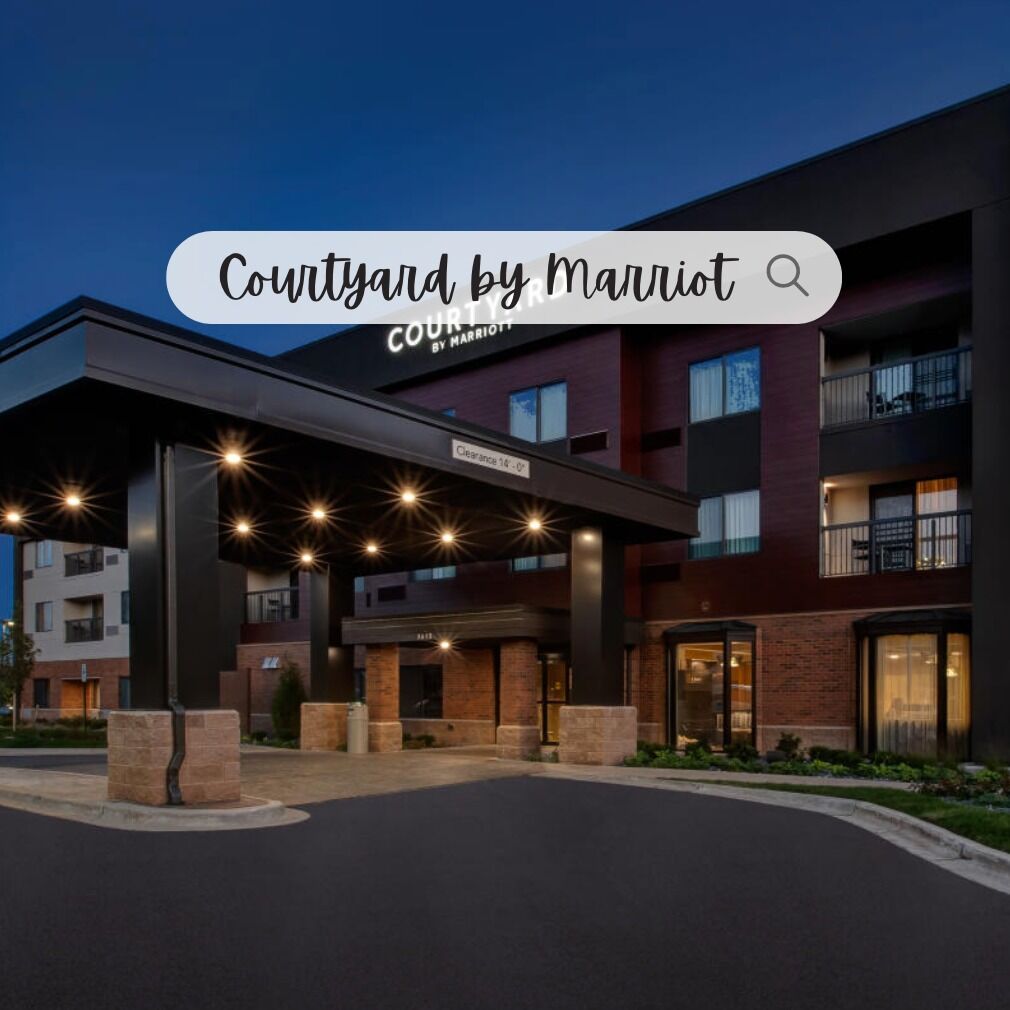 Picture of Courtyard by Marriott Traverse City
