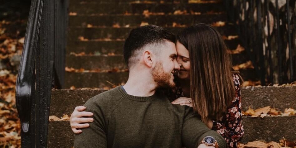 Nick & Jenna Home Page Banner