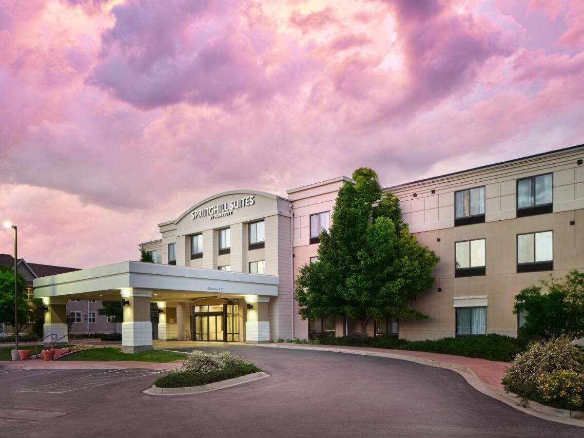 Picture of SpringHill Suites Boulder Longmont