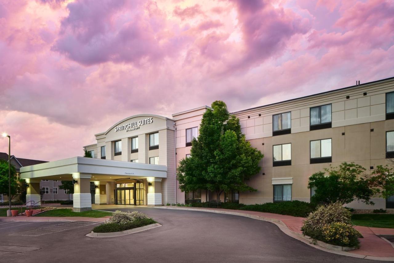 Picture of SpringHill Suites Boulder Longmont