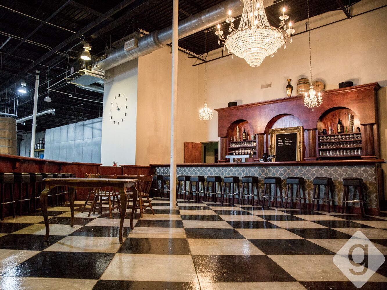 Picture of Bearded Iris Brewing