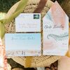 A Natural, Bohemian Wedding at Chatfield Hollow Bed and Breakfast in Killingworth, CT