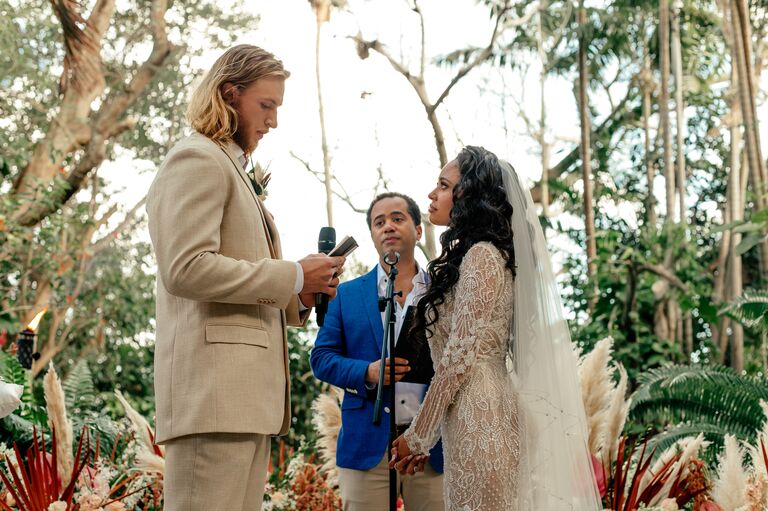 michael kopech wedding