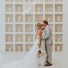 Influencer Casey Walker Brown's Boho Wedding at Paradisus Los Cabos in Mexico