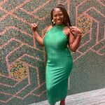 Maame Asante