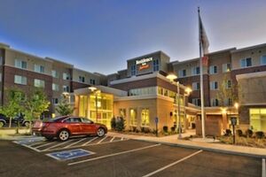Picture of Residence Inn by Marriott Omaha Aksarben Village
