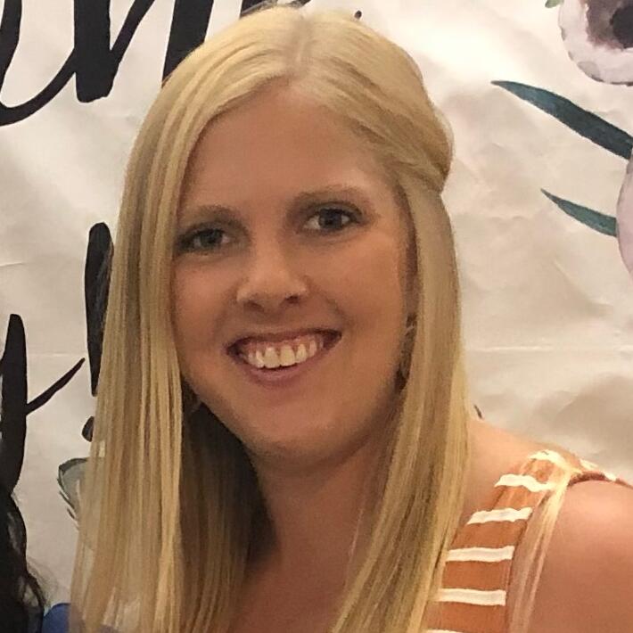 Paige Miller