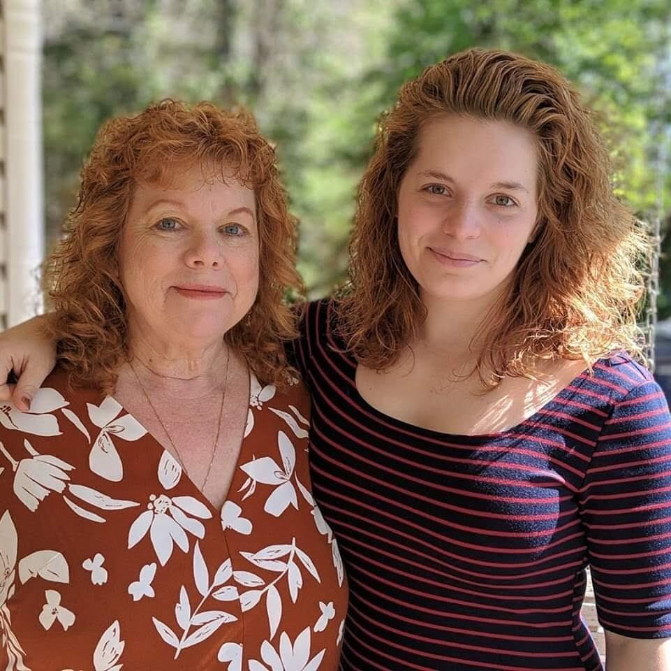Shirley Dobrowolski