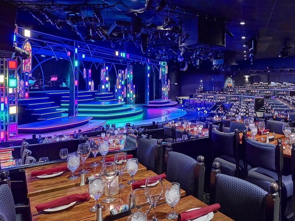 Picture of Chanhassen Dinner Theatres