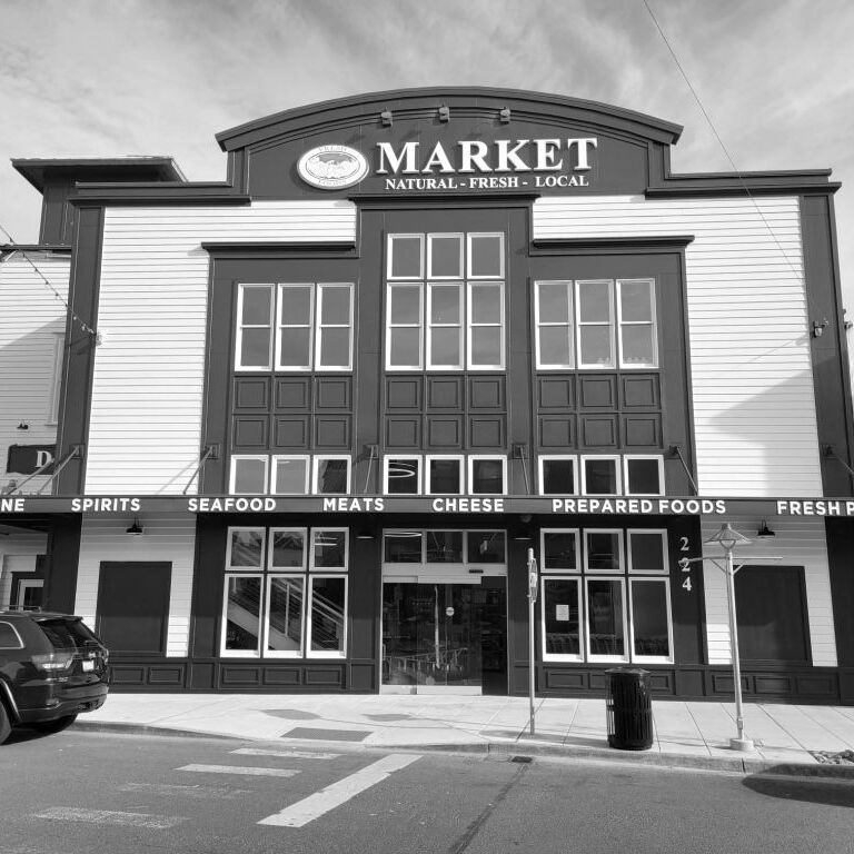 Picture of Seabrook Fresh Foods Market