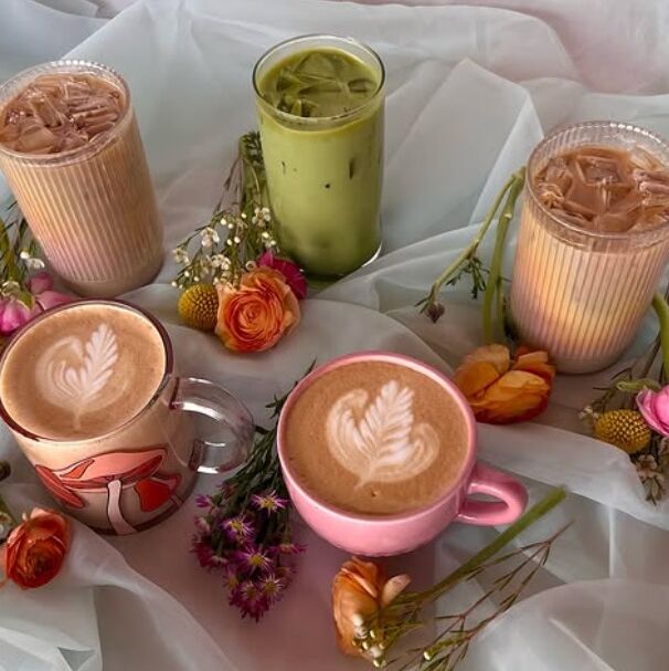 Picture of For Coffee Lovers!