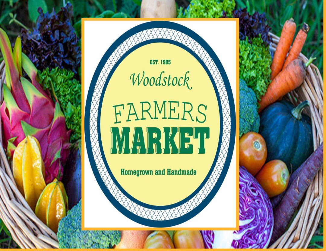 Picture of Woodstock Farmers Market 