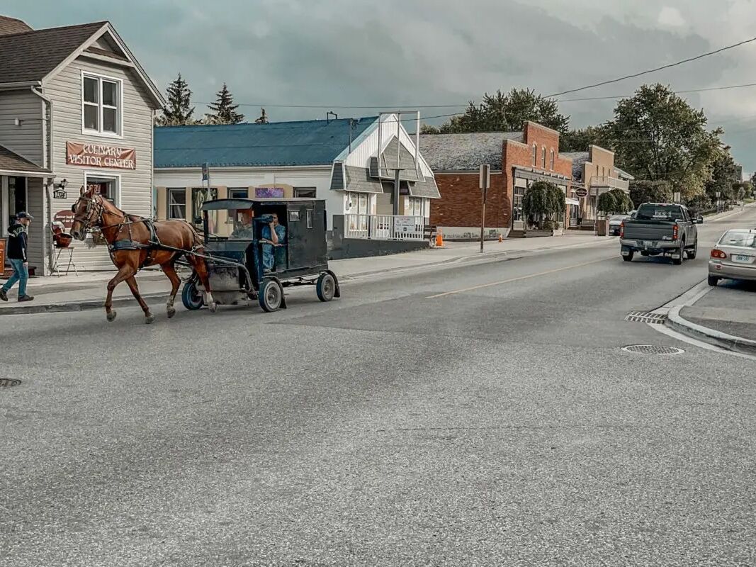 Picture of Explore St. Jacobs
