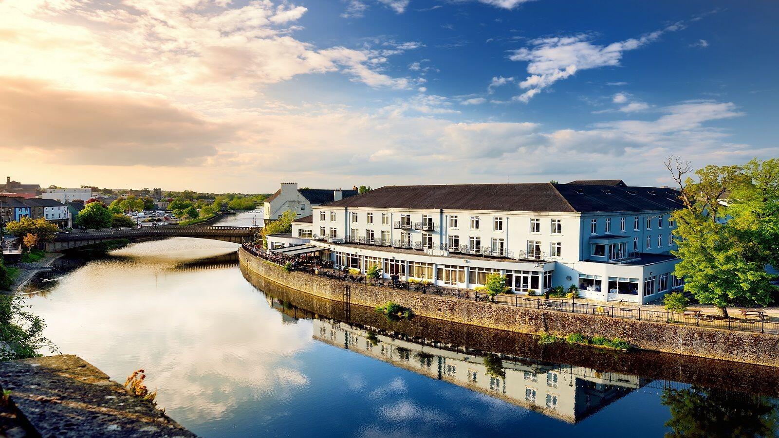 Picture of Kilkenny River Court Hotel