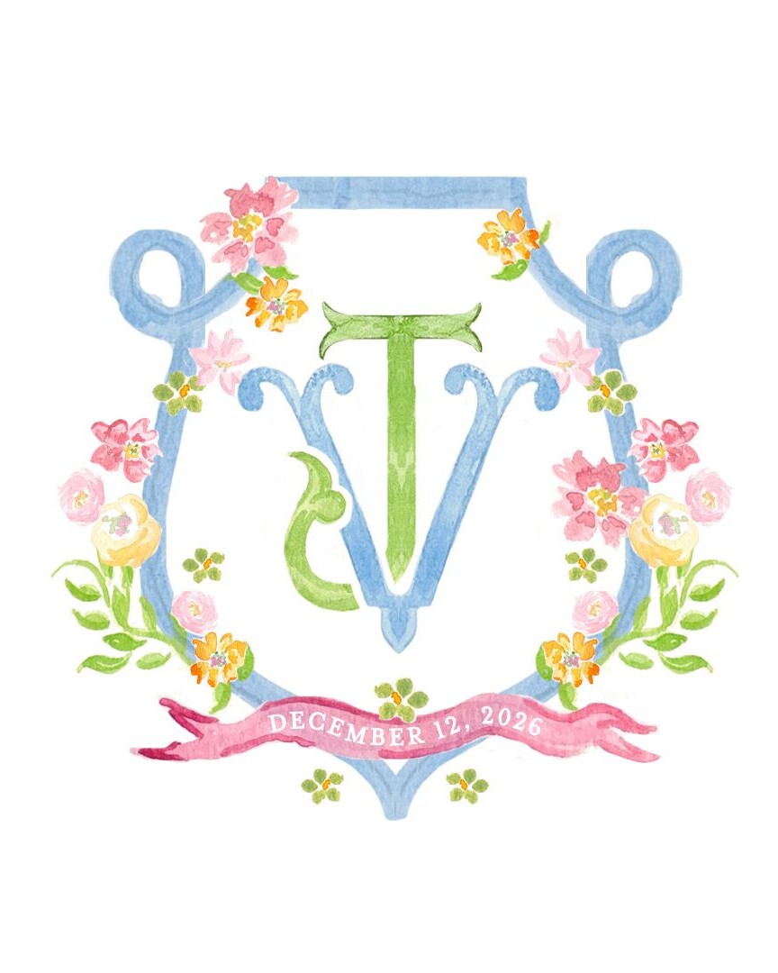 Victoria & Jacob Home Page Banner