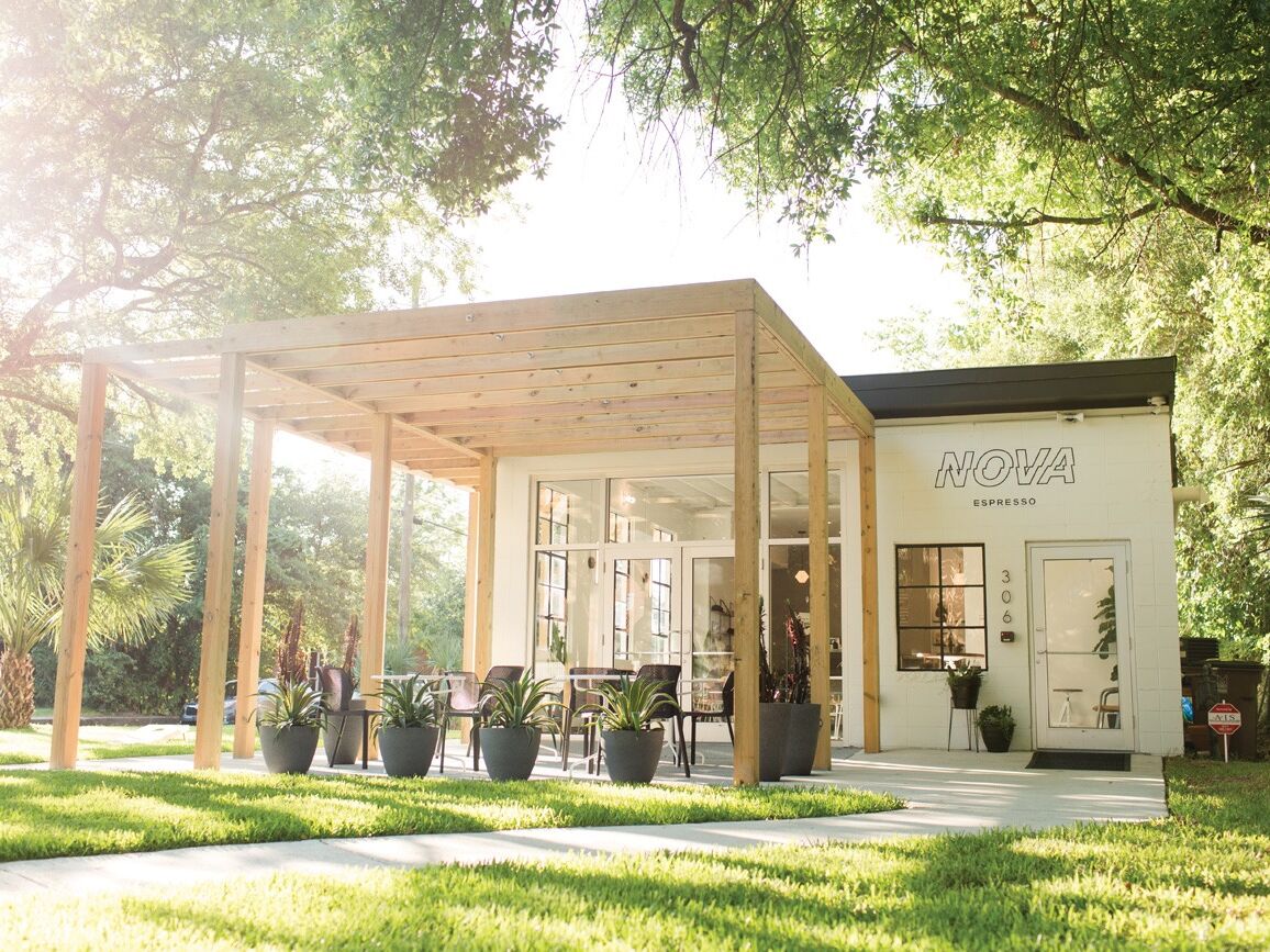 Picture of Nova Espresso