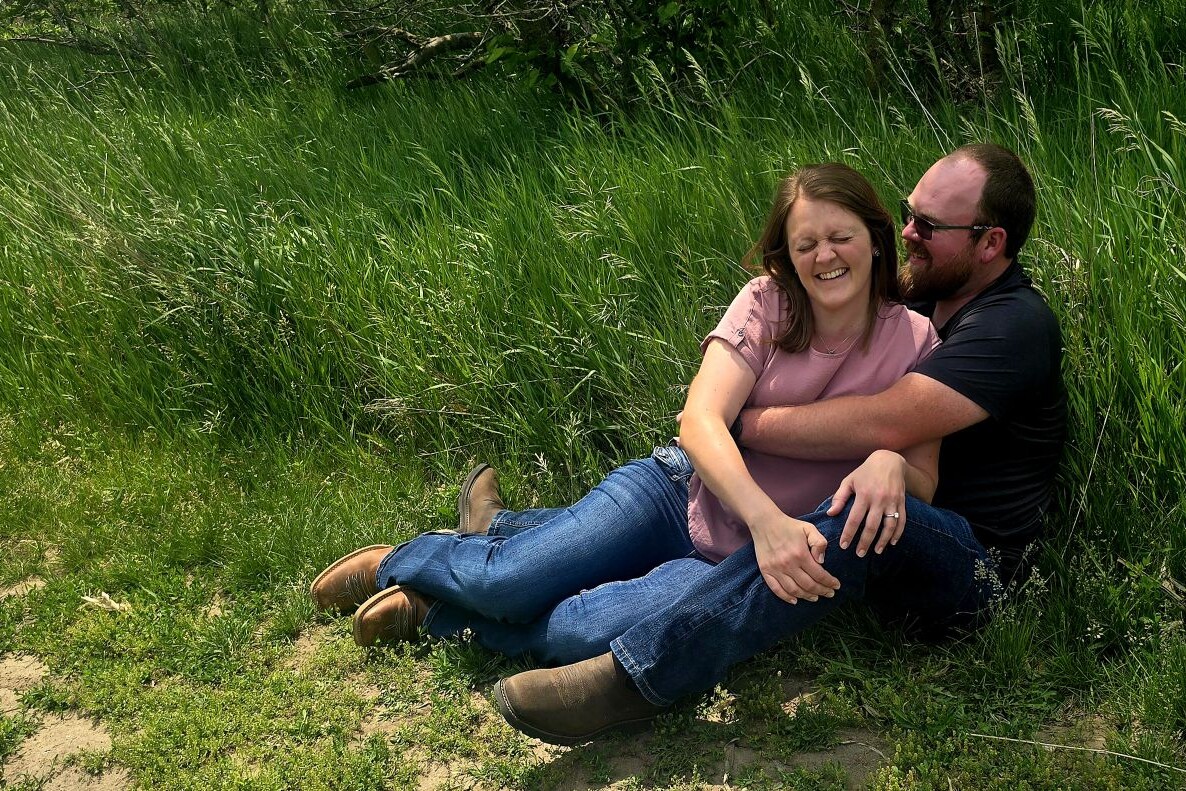 Kayla Korb and Logan Ramsey's Wedding Website - The Knot