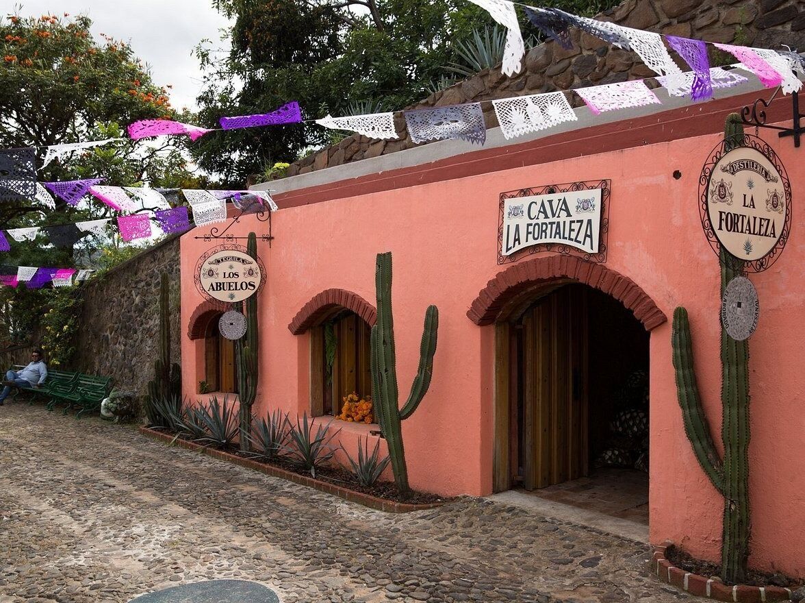 Picture of Tequila Fortaleza