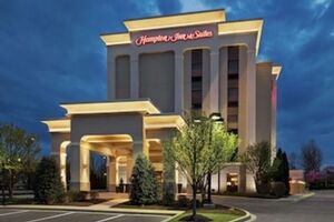 Picture of Hampton Inn & Suites Frederick Fort Detrick