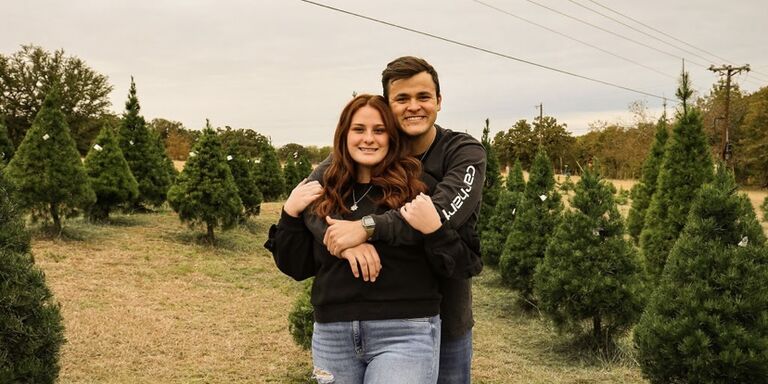 Sharon & Rigo  Home Page Banner