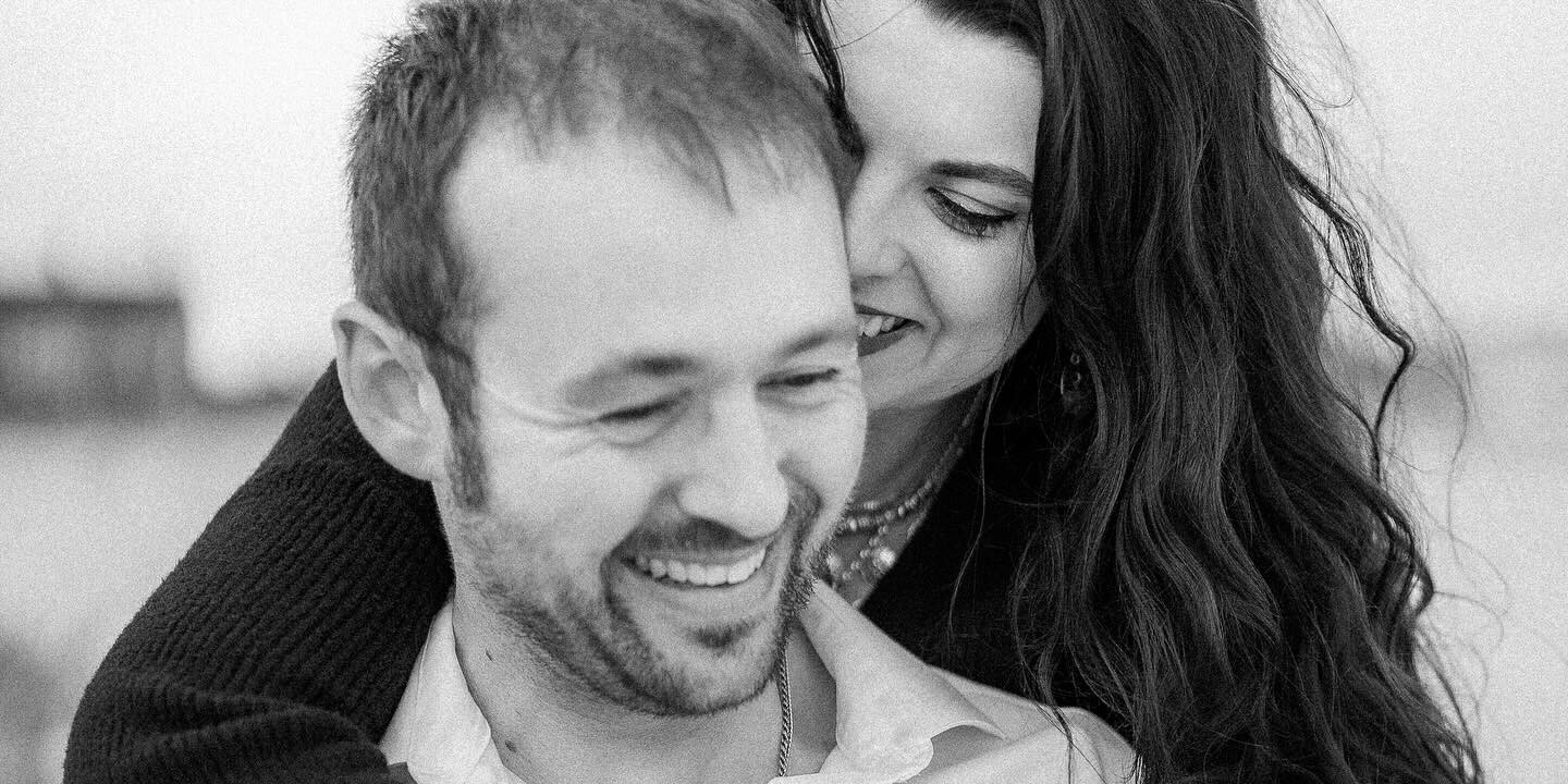 Alanna & Bradford Home Page Banner