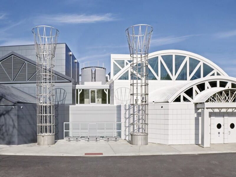 Picture of Illinois Holocaust Museum & Education Center