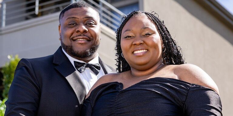 Tyler & Chrysteney Home Page Banner