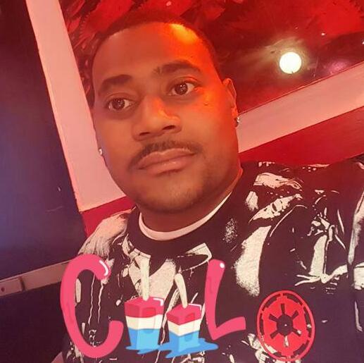 Corey Burns