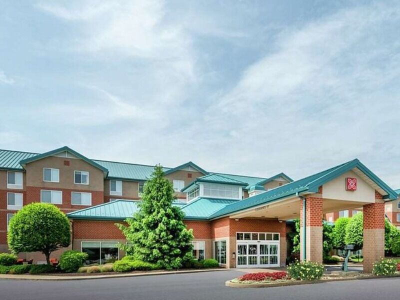 Picture of Hilton Garden Inn Pittsburgh/Southpointe