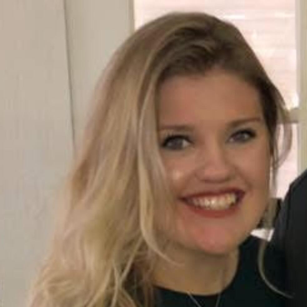 Ella Hambright