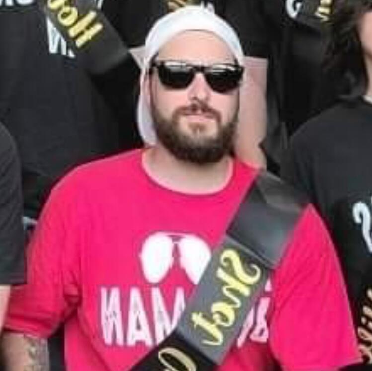 Zack Finethy