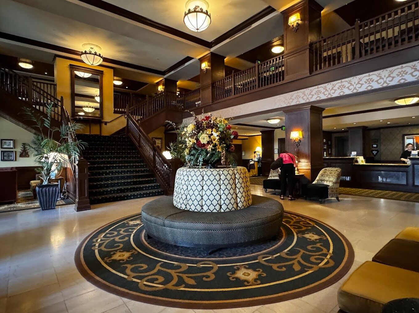 Picture of Hotel Julien Dubuque
