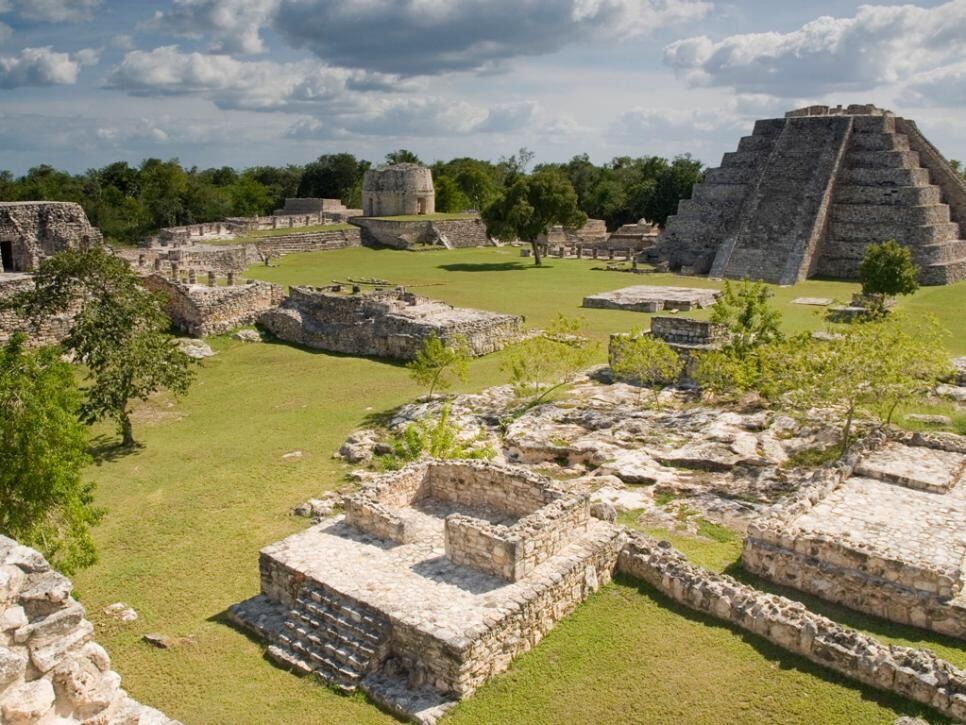 Picture of Tulum