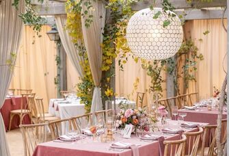  Linens: La Tavola Fine Linen