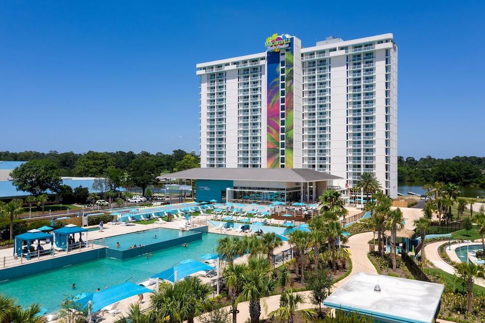 Picture of Margaritaville Lake Resort, Lake Conroe/Houston