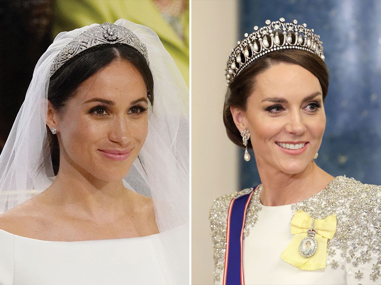 The five best accessorized Royals - Royals Review