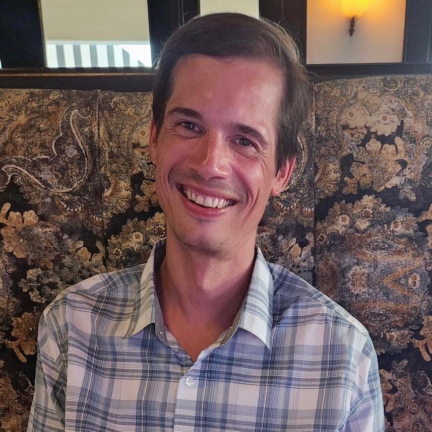Marty Slagter