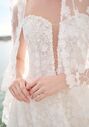 Sottero and Midgley AFTON Ball Gown Wedding Dress - thumbnail - 4